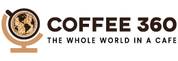 Coffee 360