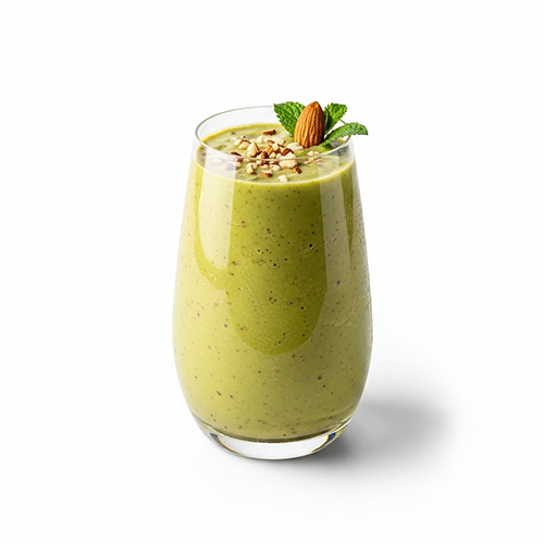 Avocado + Banana + Almond