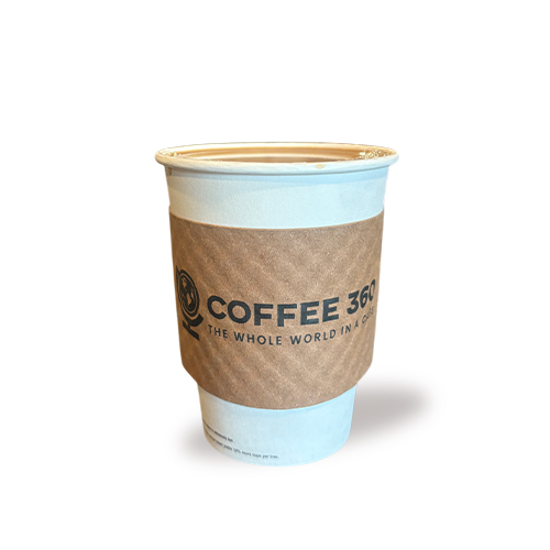 Drip Coffee
