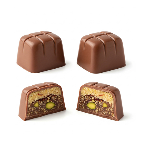 Dubai Chocolate