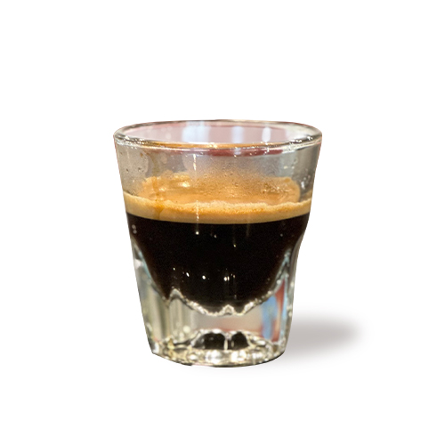 Espresso Shot