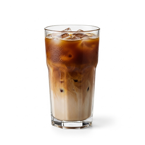 Iced Coffee