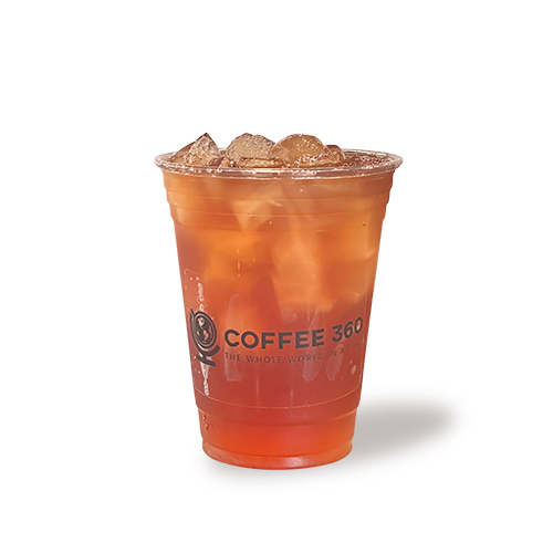 Iced Tea