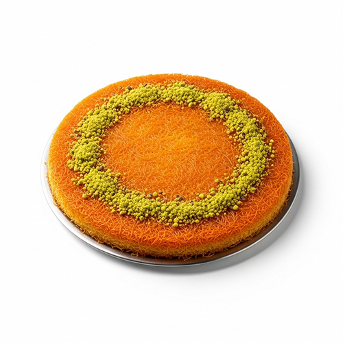 Kunafa