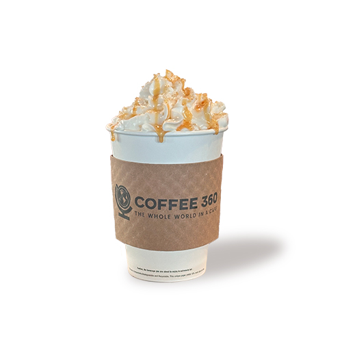 Spanish Latte