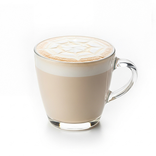 White Mocha