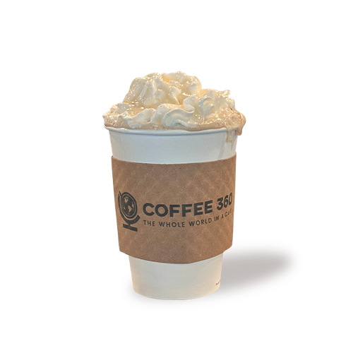 White Mocha