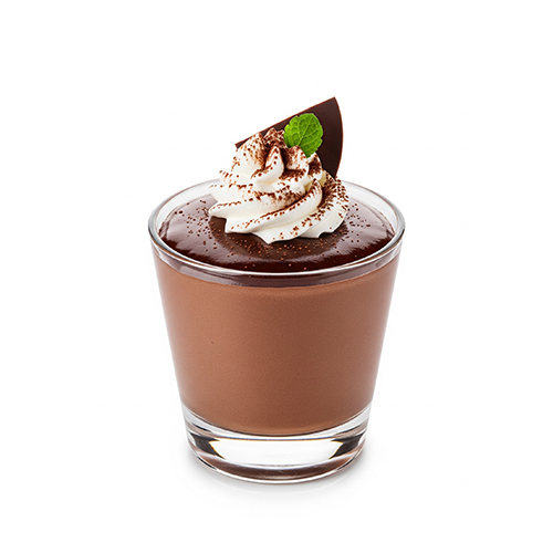 Chocolate Mousse