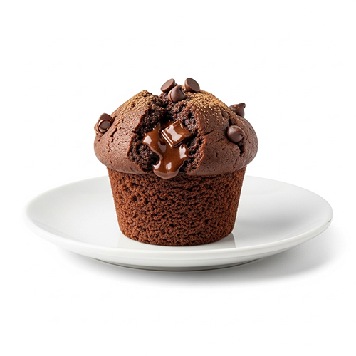 Chocolate Muffin