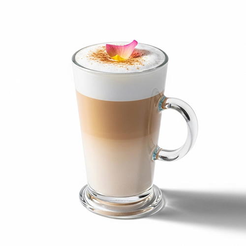 French Girl Summer Latte