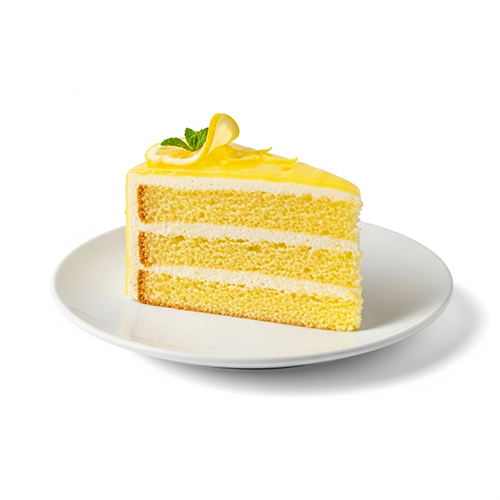 Lemon Cake
