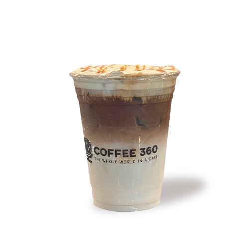 Caramel Macchiato