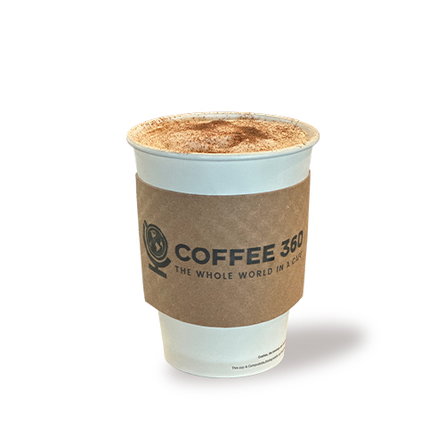 Chai Latte